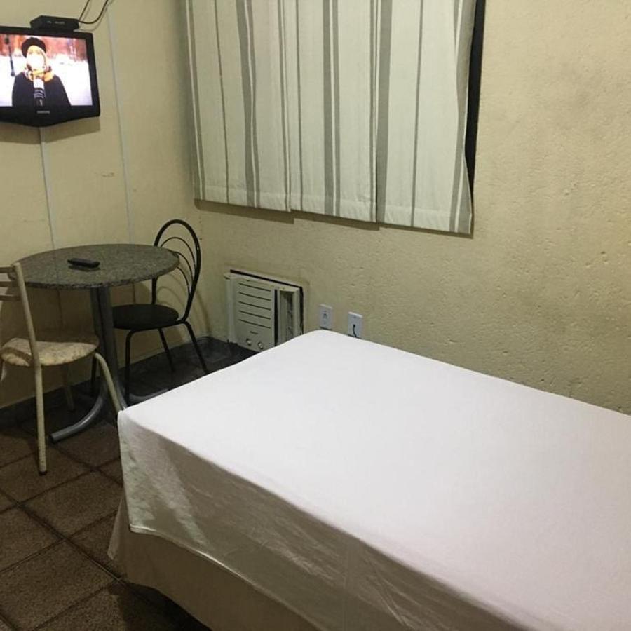 Oyo Center Hotel, ריבייראו פרטו מראה חיצוני תמונה